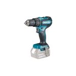 Taladro Atornillador Percutor Inalámbrico 13mm 18V 50 NM sin Batería ni Cargador Makita DHP485Z