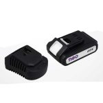 Taladro Atornillador Percutor Inalámbrico 13MM 20V + Batería 20V + Cargador TP 1013/20 Neo MI-NEO-052424 - Imagen 3