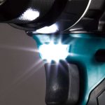 Taladro Atornillador Percutor Inalámbrico 13mm 40V+ 2 Baterías 2.5Ah 40V+ Cargador XGT 40Vmax + Maleta Makita HP001GD201 - Imagen 6