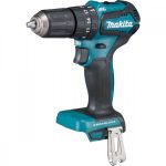 Taladro Atornillador Percutor Inalámbrico 18V Makita DHP483Z