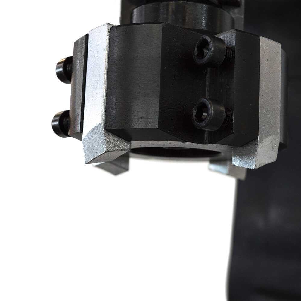 Taladro Fresador Engranado 45mm 1 Hp 220V ZX-7045 West Lake MI-WLK-35501 - Imagen 1