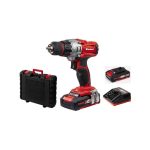 Taladro Inalámbrico 2B Einhell TE-CD 18/2 Li 4513830