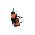 Taladro Magnético 1100W 35 MM 220V X-35 Itaka 731041