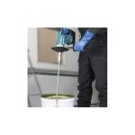 Mezclador Inalámbrico 165MM 18V Sin Batería ni Cargador Makita DUT130Z