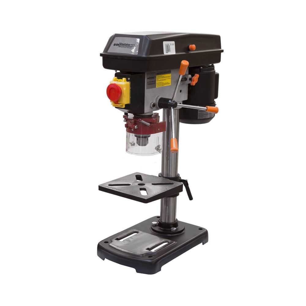 Taladro Pedestal 13mm 250w TB713/1/220/50 Gladiator MI-GLA-049565 - Imagen 2