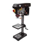 Taladro Pedestal 16mm 375w TB816/2/220/50 Gladiator MI-GLA-049566