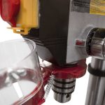 Taladro Pedestal 16mm 375w TB816/2/220/50 Gladiator MI-GLA-049566 - Imagen 3