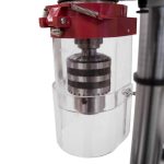 Taladro Pedestal 25mm 900w TC825/220/50 Gladiator MI-GLA-049568 - Imagen 3