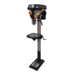Taladro Pedestal 25mm 900w TC825/220/50 Gladiator MI-GLA-049568