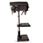 Taladro Pedestal 32mm 1500w TC932/25 Gladiator MI-GLA-052285 - Imagen 3