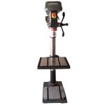Taladro Pedestal 32mm 1500w TC932/25 Gladiator MI-GLA-052285