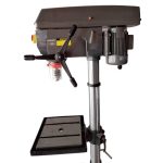 Taladro Pedestal 32mm 1500w TC932/25 Gladiator MI-GLA-052285 - Imagen 5