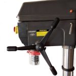 Taladro Pedestal 32mm 1500w TC932/25 Gladiator MI-GLA-052285 - Imagen 6