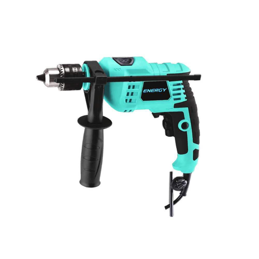 Taladro Percutor 13MM 550W ID13/2/220 Energy MI-ENE-051730 - Imagen 1