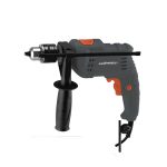 Taladro Percutor 13MM 650W + 72 Accesorios TP 413/6/220 K Gladiator MI-GLA-052950 - Imagen 4