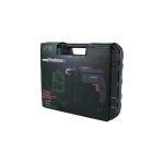 Taladro Percutor 13MM 650W + 72 Accesorios TP 413/6/220 K Gladiator MI-GLA-052950 - Imagen 5