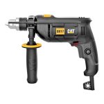 Taladro Percutor 13mm 750W 220V DX17 CAT 48005121000 - Imagen 2