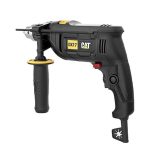 Taladro Percutor 13mm 750W 220V DX17 CAT 48005121000 - Imagen 3