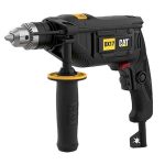 Taladro Percutor 13mm 750W 220V DX17 CAT 48005121000 - Imagen 4