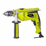 Taladro Percutor 13Mm 810W 220V Pt0201302 Prescott 01.50.020.465