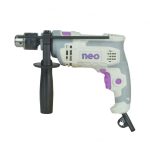 Taladro Percutor ½”(13mm) 810W Neo MI-NEO-052772 - Imagen 3