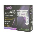 Taladro Percutor ½”(13mm) 810W Neo MI-NEO-052772 - Imagen 6