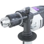 Taladro Percutor 13MM 850W Neo MI-NEO-047948 - Imagen 3