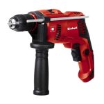 Taladro Percutor 550 W Einhell TE-ID 500 E 4259610