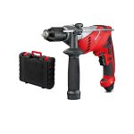 Taladro Percutor 650 W Einhell RT-ID 65/ 4259735