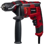Taladro Percutor 720W 13mm TC-ID 720/1 E Einhell 4259848 - Imagen 2