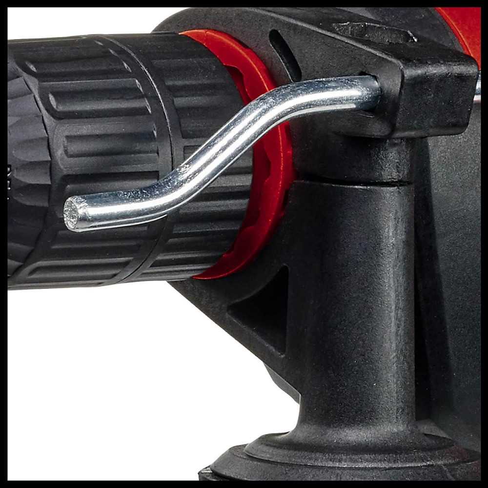 Taladro Percutor 720W 13mm TC-ID 720/1 E Einhell 4259848 - Imagen 5