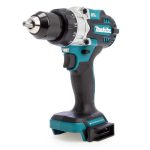 Taladro Percutor Inalámbrico 1/16 - 1/2" 18V SIN BATERÍA NI CARGADOR Makita DHP486Z - Imagen 5