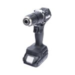 Taladro Percutor Inalámbrico 1/2" 18V Xlt + 2 Baterías 1,5Ah + Cargador normal Makita DHP487YX2B - Imagen 4