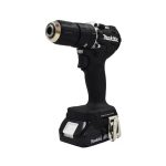 Taladro Percutor Inalámbrico 1/2" 18V Xlt + 2 Baterías 1,5Ah + Cargador normal Makita DHP487YX2B - Imagen 5