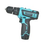 Taladro Percutor Inalámbrico 10mm12V +Batería + cargador+accesorios Energy MI-ENE-054432 - Imagen 3