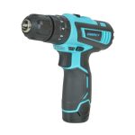 Taladro Percutor Inalámbrico 10mm12V +Batería + cargador+accesorios Energy MI-ENE-054432 - Imagen 2