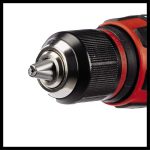 Taladro Percutor Inalámbrico 18V 13MM 48NM (Sin batería ni cargador) TE-CD 18/48Li-i-Solo Einhell 4513926 - Imagen 3