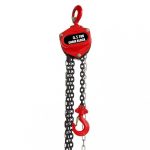 Tecle Cadena Manual 0.5TN 2.5M TRC90051 Torin MI-TON-35221 - Imagen 2