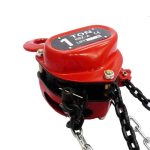 Tecle Cadena Manual 1TN 2.5M TRC90101 Torin MI-TON-35222 - Imagen 4