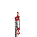 Tecle Cadena Manual 2TN 2.5 M TRC90201. Torin MI-TON-35223