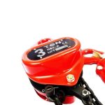 Tecle Cadena Manual 3 TN 3MT TRC90301 Torin MI-TON-35224 - Imagen 3