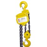 Tecle Cadena Manual 5.0T 5.0M 622A-5.0 Itaka 521005 - Imagen 2