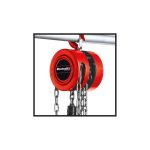 Tecle de cadena 1000 KG 2.5 mt TC-CH 1000 Einhell 2250110 - Imagen 3