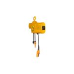 Tecle Eléctrico 0.5T 6M Industrial 220V EHC0.5 Itaka 181010
