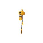 Tecle Eléctrico 1T 6M Industrial 220V EHC01 Itaka 181011