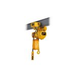 Tecle Eléctrico 1T 6M Industrial con Trolley 220V EHC01 Itaka 181021