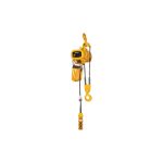 Tecle Eléctrico 2T 6M Industrial 380V HBD02-01 Itaka 181013