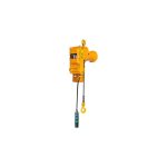 Tecle Eléctrico 3T 6M Impermeable 380V EH03 Itaka 181033