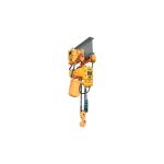 Tecle Eléctrico 3T 6M Impermeable con Trolley 380V EH03 Itaka 181043