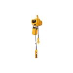 Tecle Eléctrico 3T 6M Industrial 380V HBD03-01 Itaka 181005